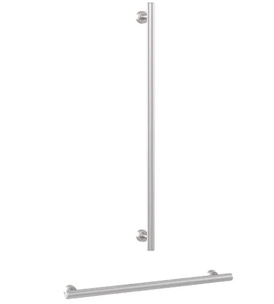 Linear Shower Recess Kit