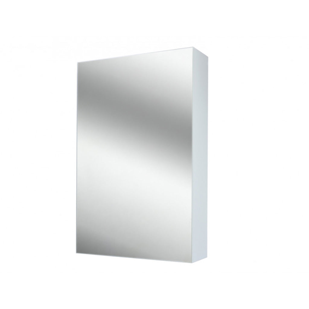 PVC Polyurethane Mirror Cabinet 450