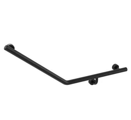 Linear 40 Accessible Grab Rail 450