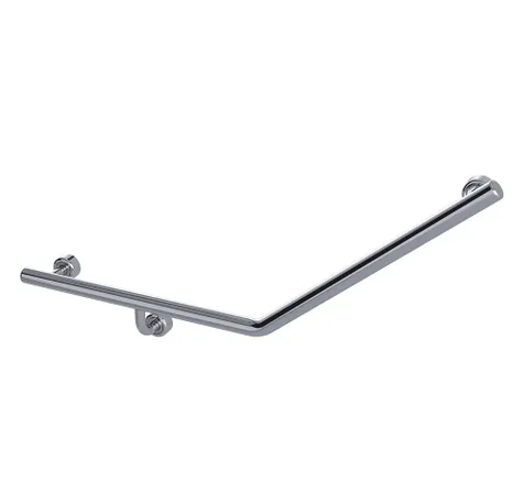 Linear 40 Accessible Grab Rail 450