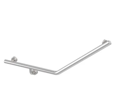 Linear 40 Accessible Grab Rail 450
