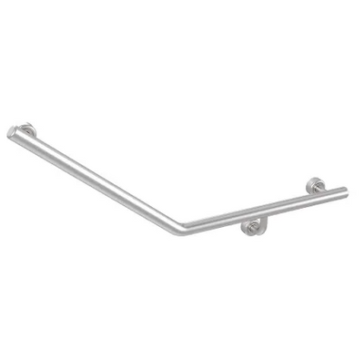Linear 40 Accessible Grab Rail 450