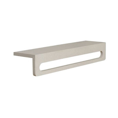 Perugia Towel Rack 600