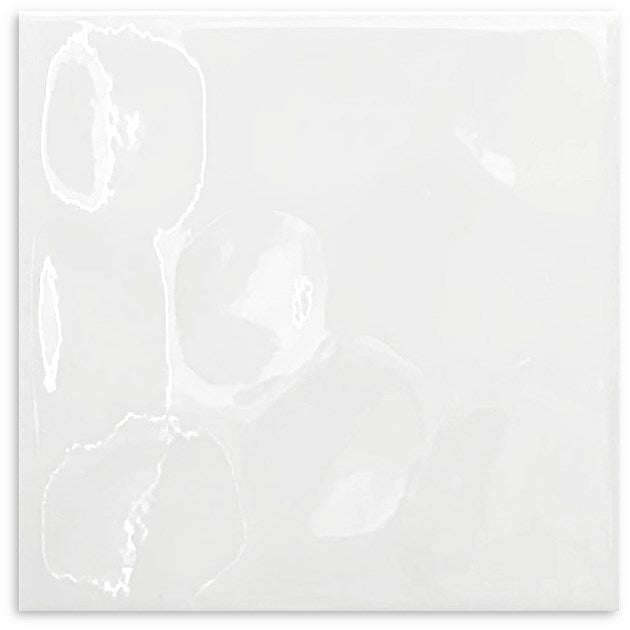 Easy White GLS Ripple 200x200