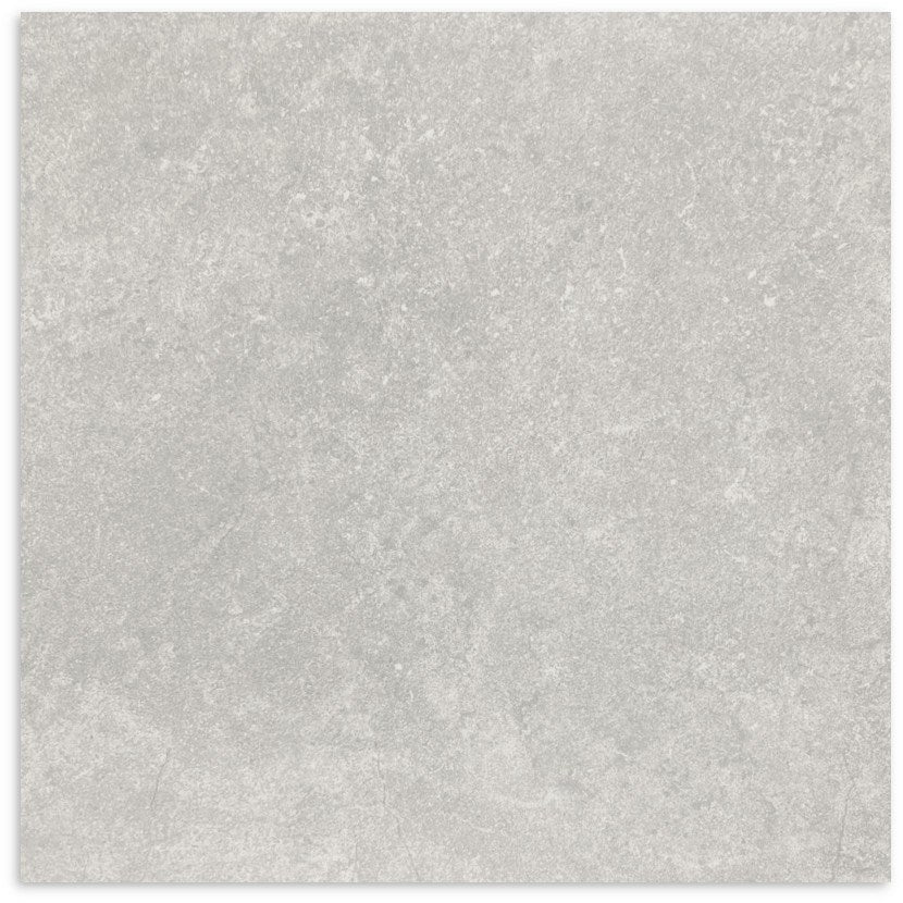 Essential Stone Grey 60x60 Matt