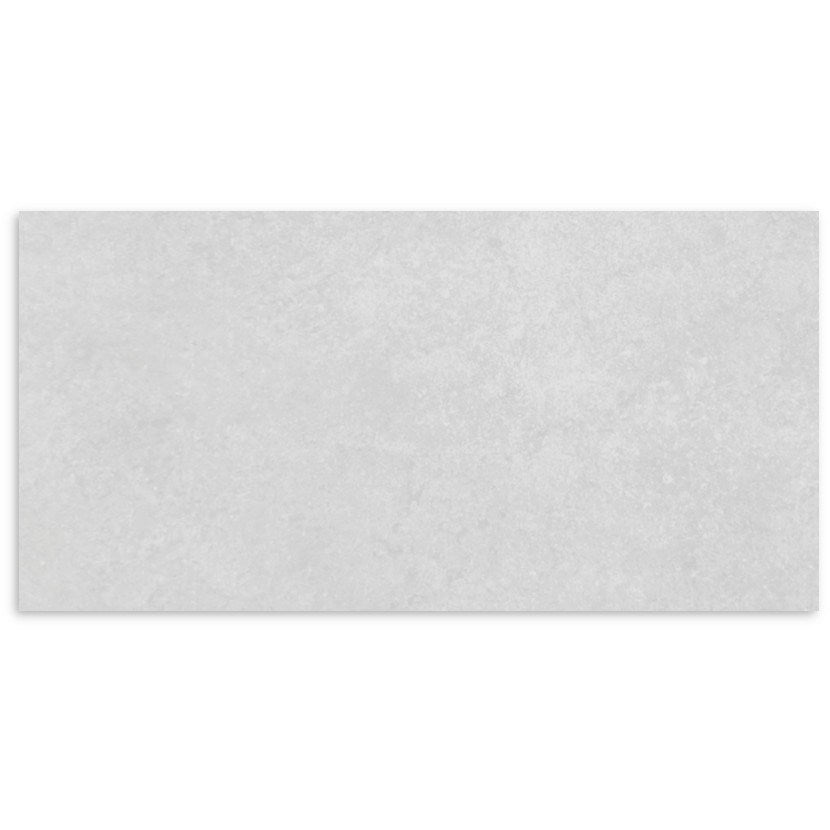 Essential Stone White 45x45 Matt