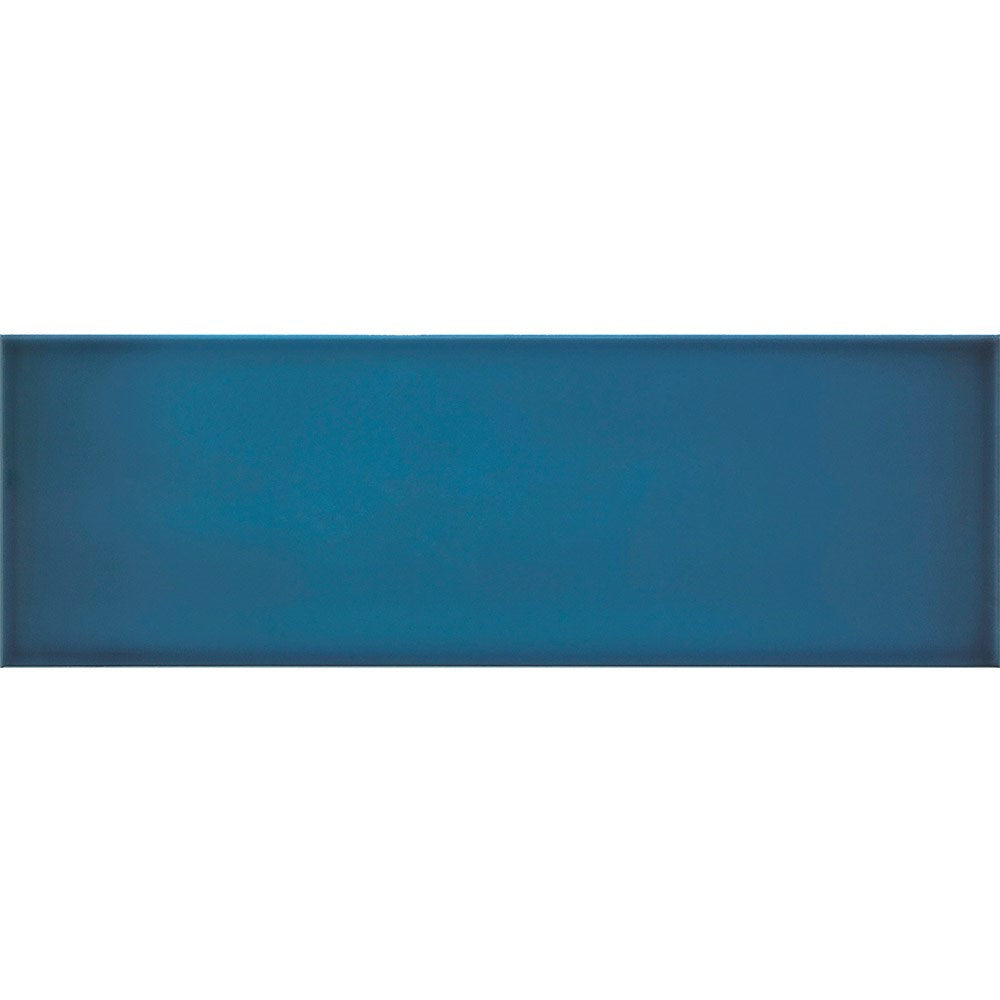 Fade Blue 20x60 Gloss Unrect