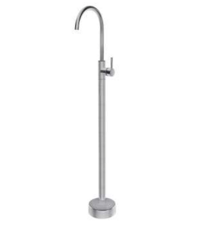 Pentro Free Standing Bath and Spout Mixer
