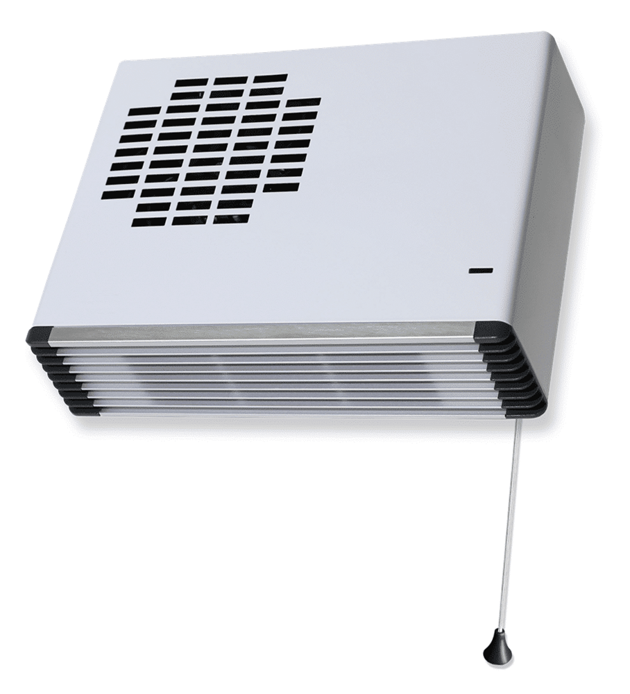 2200-2400Watt Fan Heater