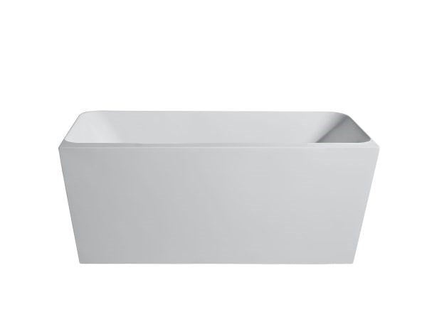 Fortuna BTW Acrylic Bath