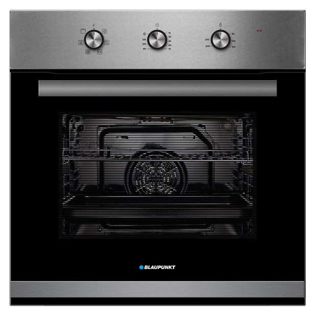 Blaupunkt 5F Built in Oven 60cm