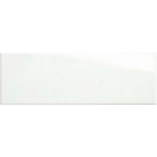 Easy White Gloss 100x300