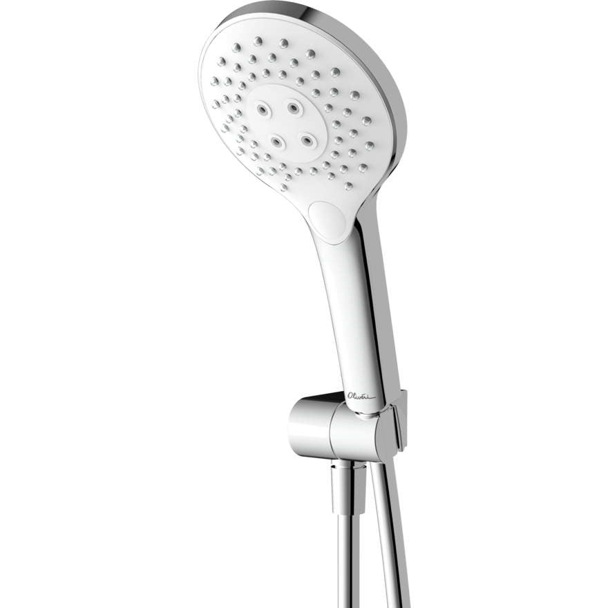 Rome Hand Shower With Bracket