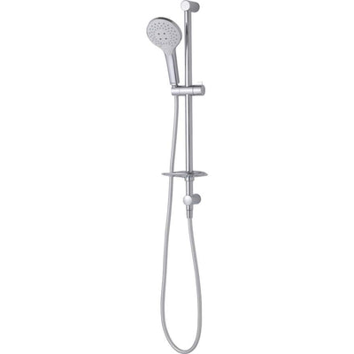 Rome Hand Shower with Rail