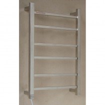 ACL Square Heated Towel Rack 6R