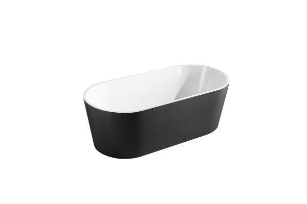 Iseo Free Standing Bath