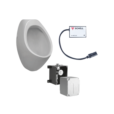 JS Electronic Urinal