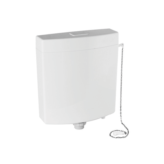 Urinal Cistern- Pull Chain