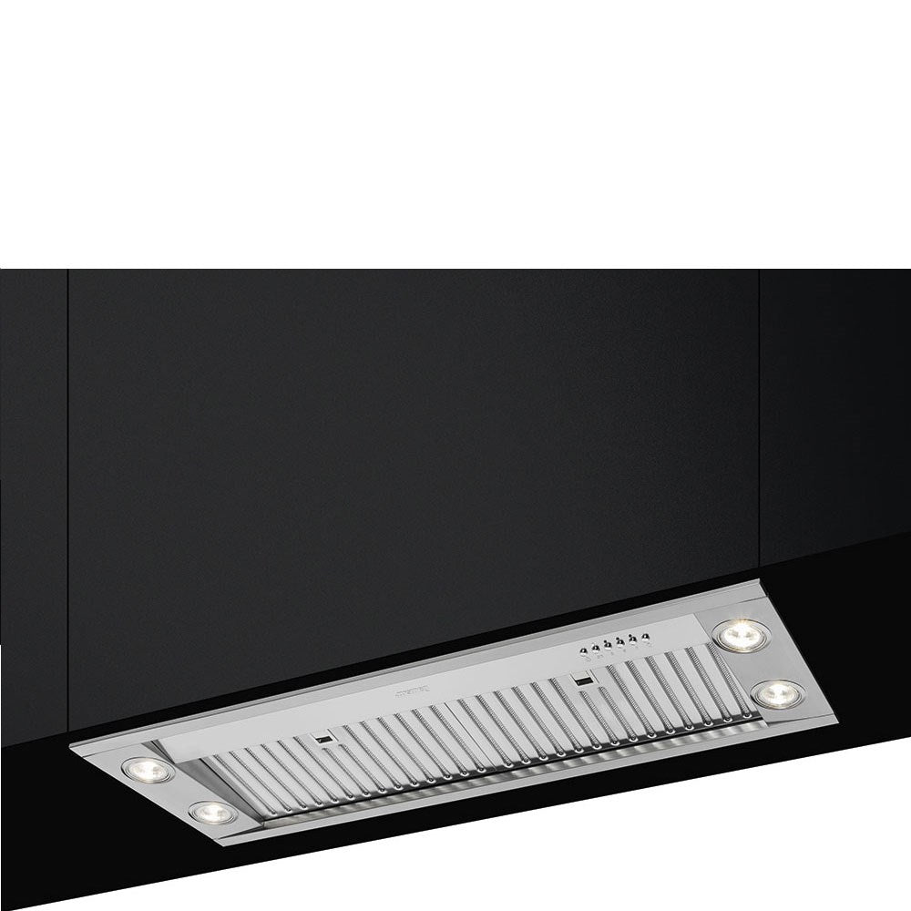 Diamond Undermount Rangehood 90