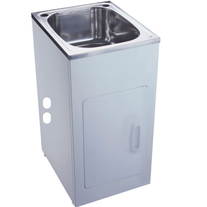 KDK Stainless Laundry Tub