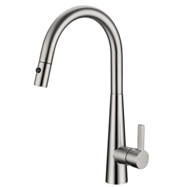 Otus Lux Pull Out Kitchen Mixer