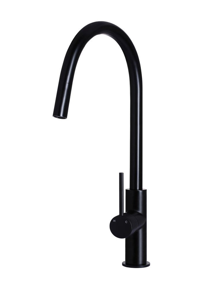 Piccola Pull Out Kitchen Mixer Tap