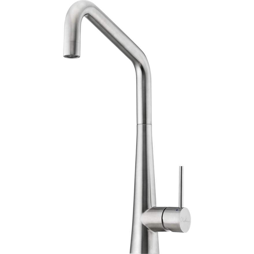 Essente Square Goose Neck Mixer