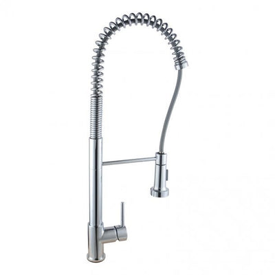Pentro Tall Pull Out Kitchen Mixer
