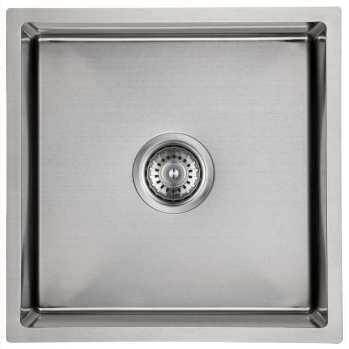 New Cora Undermount Sink 400