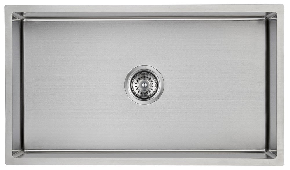 Cora Single Bowl Above/Undermount Sink