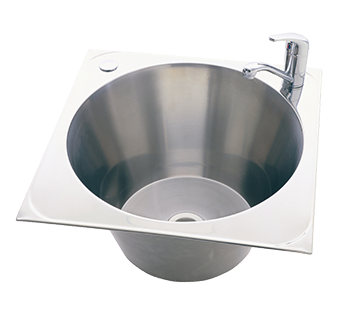 Como Multipurpose 23L Sink