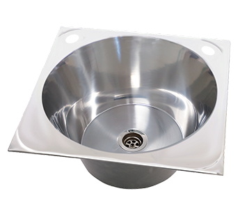 Como Multipurpose 23L Sink