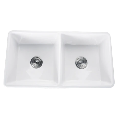 PD Fermentale Ceramic Kitchen Sink 760