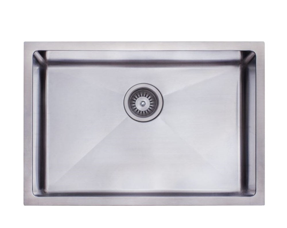 MN Handmade Stainless Steel Sink