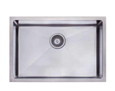MN Handmade Stainless Steel Sink