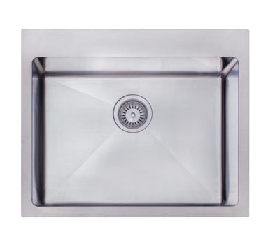 MN Handmade Stainless Steel Sink