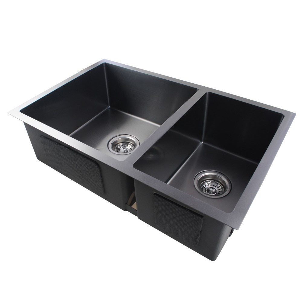 NR Square SS2 Kitchen Sink 780