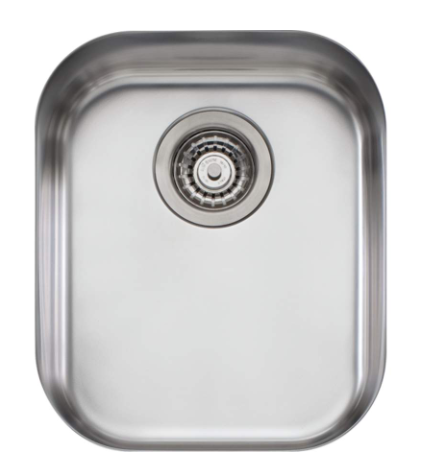 Diaz Standard Bowl Undermount Sink