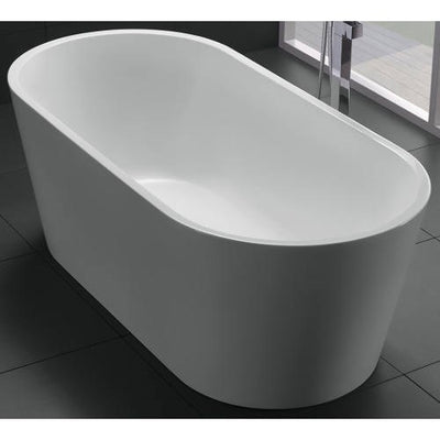 Akemi Free Standing Bath