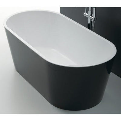 Akemi Free Standing Bath