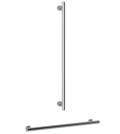 Linear Shower Recess Kit