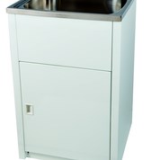 KDK Stainless Laundry Tub