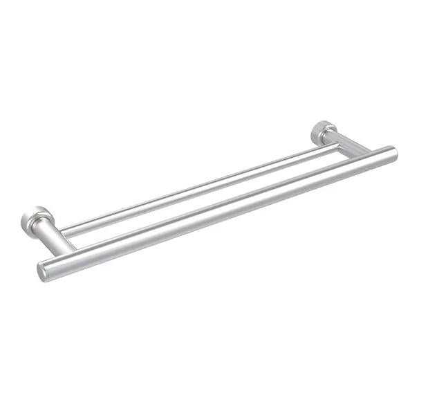 Linear Towel Rail D 600