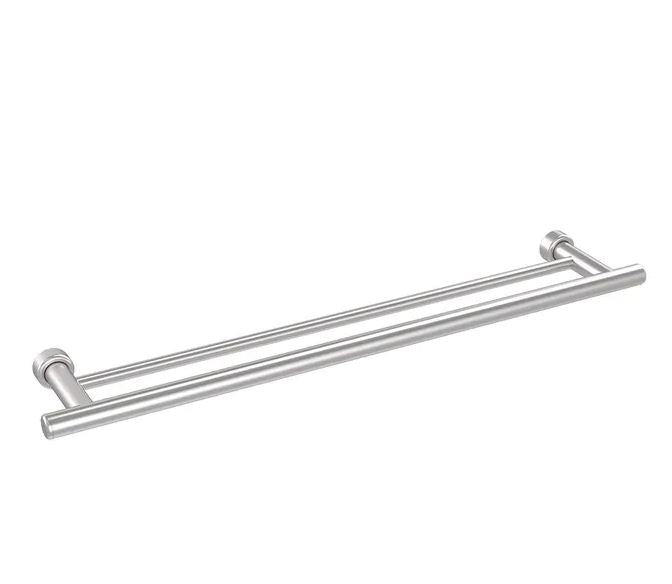 Linear U-Towel Grab Rail 600