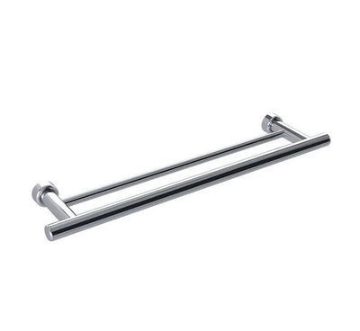 Linear Towel Rail D 600