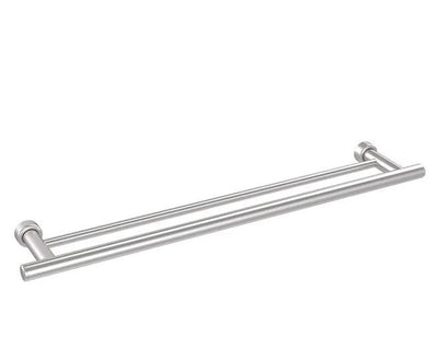 Linear Towel Rail D 800