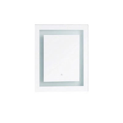 BNK Inset Lighted LED Mirror