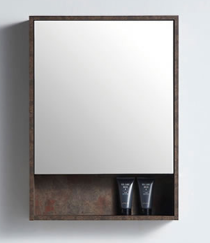 Versilia Mirror Cabinet 550