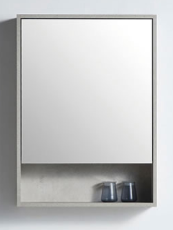 Versilia Mirror Cabinet 550