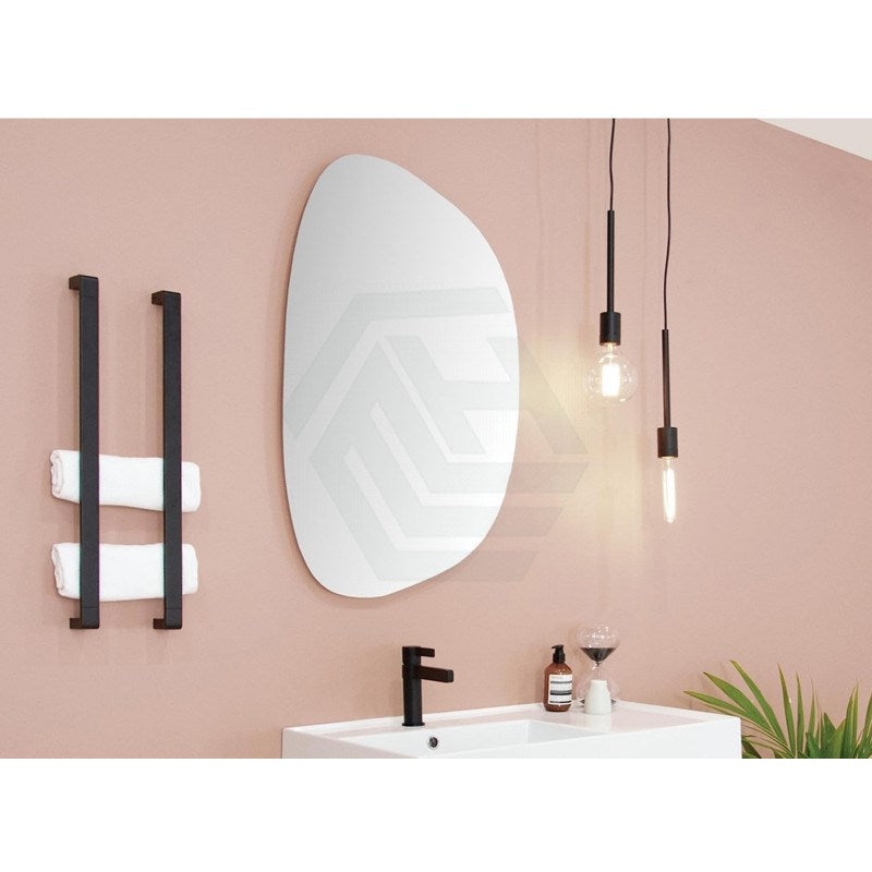 MH Special Shape Bathroom Wall Mounted Mirror